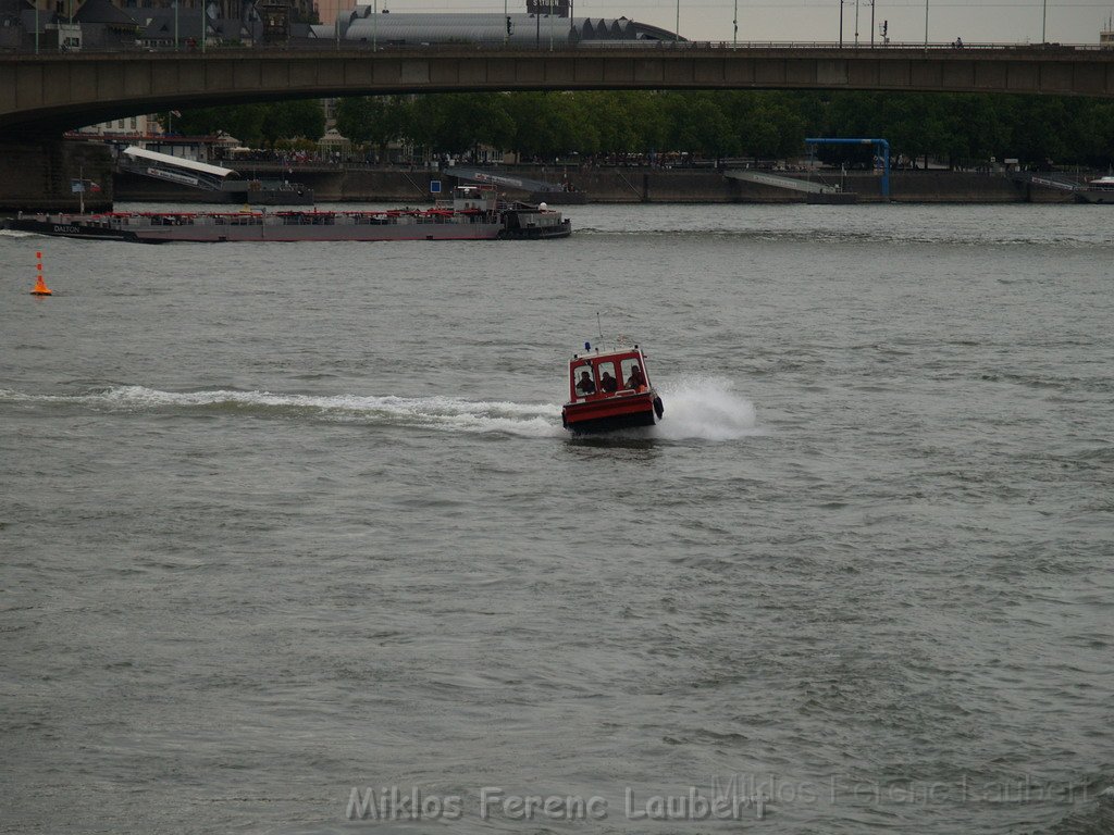 Das neue Rettungsboot Ursula  P131.JPG